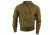 Rothco Quarter Zip Acrylic Commando Sweater, Olive Drab, Small, 3370-OliveDrab-S