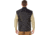 Rothco Quilted Woobie Vest - Mens, Black, Small, 10434-Black-S