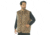 Rothco Quilted Woobie Vest - Men's, Coyote Brown, Small, 613902038929