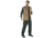 Rothco Quilted Woobie Vest - Mens, Coyote Brown, S, 20460-CoyoteBrown-S