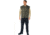 Rothco Quilted Woobie Vest - Mens, Olive Drab, Small, 10431-OliveDrab-S