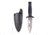 Rothco Raider II Boot Knife, 3042