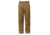 Rothco Relaxed Fit Zipper Fly BDU Pants, Coyote Brown, Extra Large, 2904-CoyoteBrown-XL