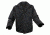 Rothco Soft Shell Tactical M-65 Field Jacket, Black, XL, 5247-Black-XL