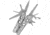 Rothco Stainless Steel Multi-Tool, Silver, 5223-Silver