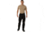 Rothco Tactical BDU Pants, Black, 2XS, 7971-Black-XXS19-23Waist