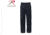 Rothco Tactical BDU Pants, Midnight Navy Blue, Large, Short, 7982-MidnightNavyBlue-L-Short35-39Waist2612-2912Length