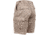 Rothco BDU Shorts, Khaki, Extra Small, 65203-Khaki-XS