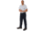 Rothco Tactical Deployment Pants - Men's, Midnight Navy Blue, 34 Waist/34 Inseam, 46570-NavyBlue-34Wx34L