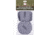 Rothco Tactical Helmet Replacement Pad Set, Grey, 1850
