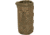 Rothco Tactical MOLLE Bottle Carrier, Coyote Brown, 51021-CoyoteBrown