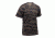 Rothco Tiger Stripe Camo T-Shirts, Tiger Stripe Camo, Small, 6787-TigerStripeCamo-S