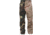 Rothco Two-Tone Camo BDU Pants, Woodland/Tri-Color Camo, Extra Large, 1870-994