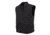 Rothco Undercover Travel Vest, Black, 4XL, 75503-Black-4XL
