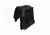 Rothco Universal Double Mag Rifle Pouch - Molle, Black, 51003-Black
