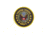 Rothco US Army Round Patch, 1589