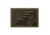 Rothco US Flag / USMC Globe and Anchor Morale Patch, Olive Drab, 1738-OliveDrab