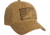 Rothco US Navy Anchor / Flag Low Profile Cap - Mens, Coyote Brown, 10157-CoyoteBrown