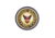 Rothco US Navy Round Patch, 1590