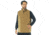 Rothco V2 Concealed Carry Soft Shell Vest, Coyote Brown, S, 86555-CoyoteBrown-S