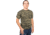 Rothco Vintage Camo T-Shirt -Mens, Tiger Stripe Camo, Exra Large, 67875-TigerStripeCamo-XL