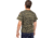 Rothco Vintage Camo T-Shirt -Mens, Tiger Stripe Camo, Exra Large, 67875-TigerStripeCamo-XL