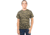 Rothco Vintage Camo T-Shirt - Men's, Tiger Stripe Camo, Exra Large, 67875-TigerStripeCamo-XL
