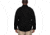 Rothco Vintage Fatigue Shirt - Mens, Black, Large, 2457-Black-L