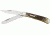 Rough Rider Trapper Fold Knife RR154