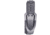 Rounded Competition OWB Holster, CZ Shadow 2, Right Hand, Carbon Fiber, CZU-SHADOW2-CF-RH-COMP