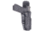 Rounded Competition OWB Holster, CZ Shadow 2, Right Hand, Carbon Fiber, CZU-SHADOW2-CF-RH-COMP