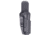 Rounded Competition OWB Holster, CZ Shadow 2, Right Hand, Carbon Fiber, CZU-SHADOW2-CF-RH-COMP