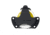 Rounded Dip Can Holster, RG-ZYN-BLK