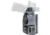 Rounded Gear Druid IWB/OWB Black Carbon Fiber Kydex Fits Sig P320 Ambidextrous, RGDRUIDSIGP320CFAMBI