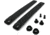 Rounded IWB Single Soft Loop Kit Tuckable, Black, CEX-IWBSFTBLTLOOP-SINGLE