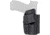 Rounded Kydex Canik METE MC9 Prime IWB Holster