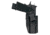 Rounded Springfield 1911 Ds Prodigy 5In Iwb Holster Optic Ready, SFA-PRDGY5-CF-RH-VAR-RMR
