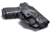 Rounded ULTICLIP XL Tuckable Holster Clip, Black, CE-ULTICLIPXL