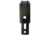 Rounded ULTICLIP XL Tuckable Holster Clip, Black, CE-ULTICLIPXL