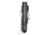 Rounded ULTICLIP3+ Tuckable Holster Clip, Black, CE-ULTICLIP3