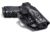 Rounded ULTICLIP3+ Tuckable Holster Clip, Black, CE-ULTICLIP3