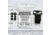 Rounded Ultituck Tuckable Holster Clip, CE-ULTITUCK