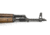 RS Regulate AKM Accessory Mount, Picatinny, Fits .59in Barrel Diameter, Matte Finish, Black BM-1
