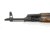 RS Regulate AKM Accessory Mount, Picatinny, Fits .59in Barrel Diameter, Matte Finish, Black BM-1
