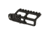 RS Regulate Yugo Rear Biased Lower, Modular Side Mount, Fits Yugo/Serbian Type Rifles, Not Compatible with Folding Stocks, Matte Finish, Black, AK-314MS