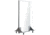 RTS Tactical Ballistic Armor Whiteboard Panel, 32 X 72, RTS-4710-1