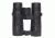 Rudolph Optics 8x32 High Definition Ultra Light Weight Binocular, Black, Small B1-0832
