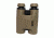 Rudolph Optics Binocular Rangefinder, 1800M BRF-8421800