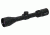 Rudolph Optics Hunter HD Series H2 3-9x40 Rifle Scope, 1 inch tube with D1 Reticle, Black, Medium H2-030940-D1