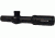 Rudolph Optics Tactical FFP T1 1-4x24 30mm Tube with T2 Reticle IR Black, T1-010424-T2-IR